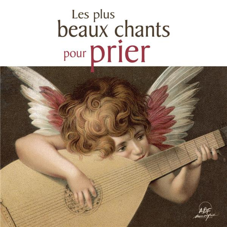 LES PLUS BEAUX CHANTS POUR PRIER - AUDIO - COLLECTIF - NC