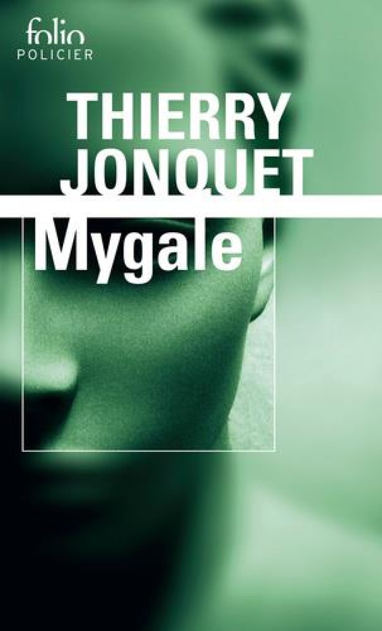 MYGALE - JONQUET THIERRY - Gallimard