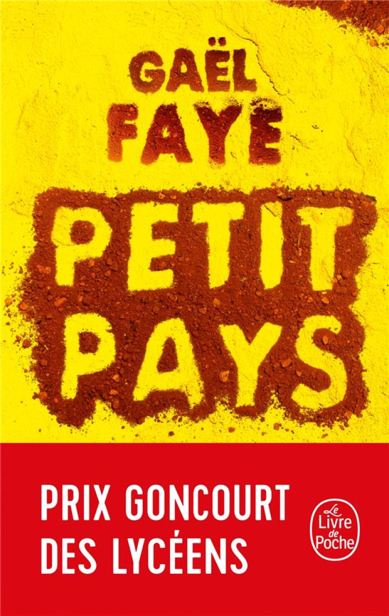 PETIT PAYS - FAYE GAEL - Le Livre de poche