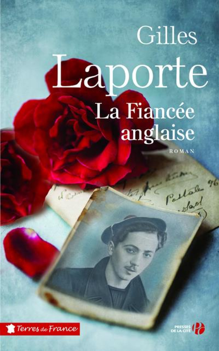 LA FIANCEE ANGLAISE - LAPORTE GILLES - PRESSES CITE