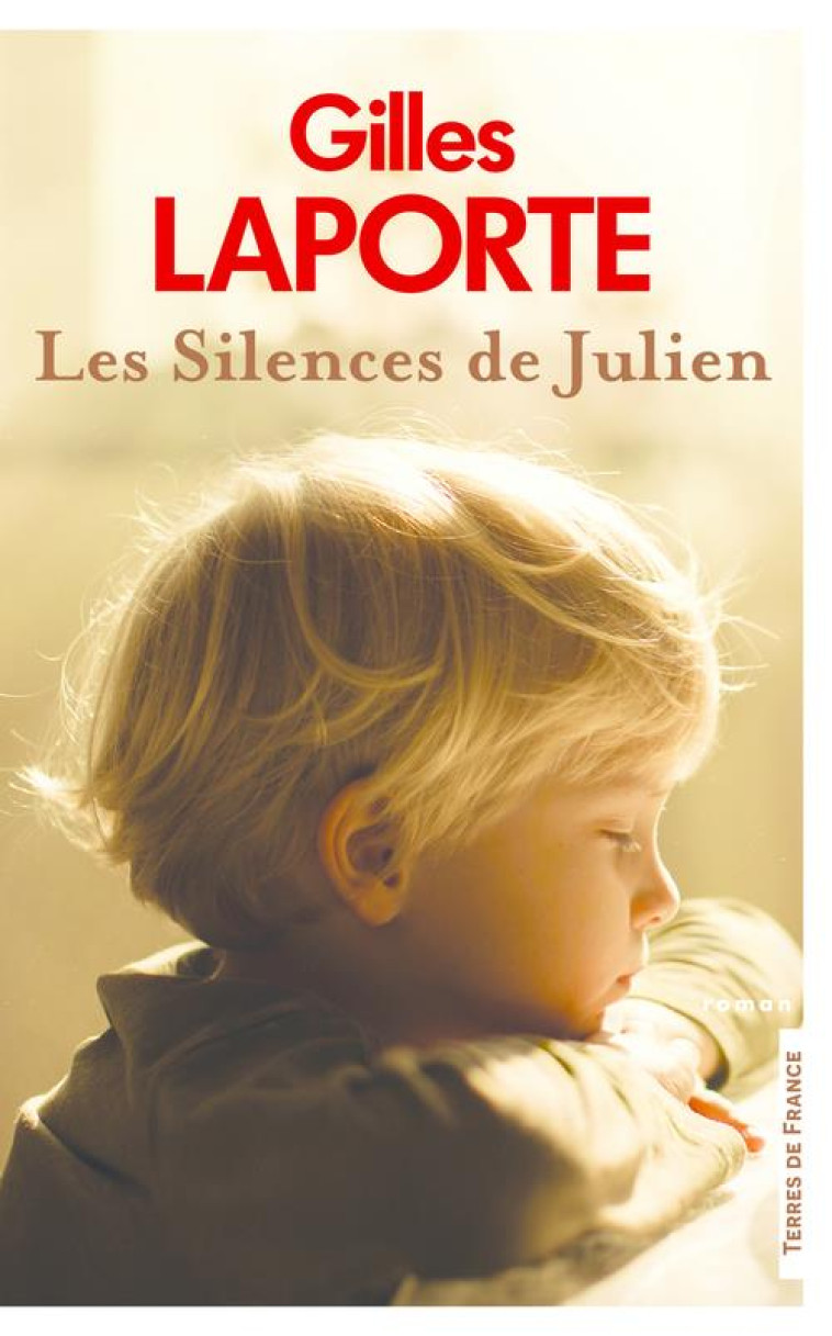 LES SILENCES DE JULIEN - LAPORTE GILLES - PRESSES CITE