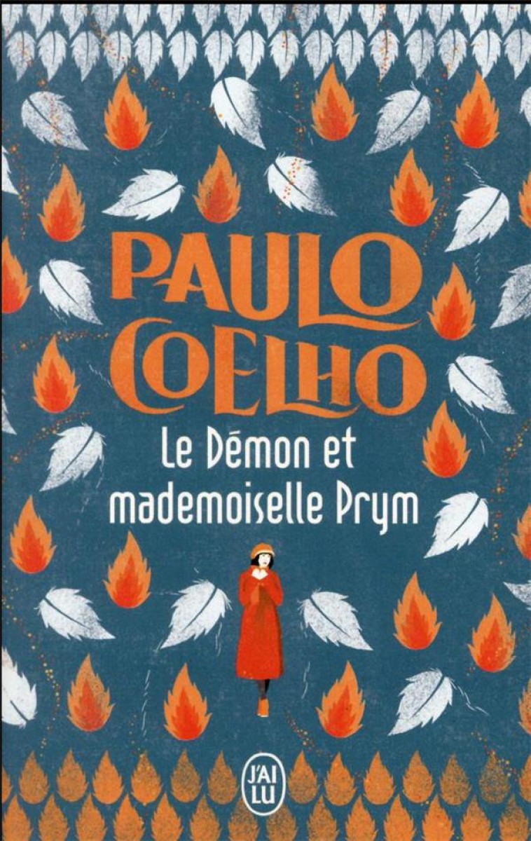 LE DEMON ET MADEMOISELLE PRYM - COELHO PAULO - J'AI LU