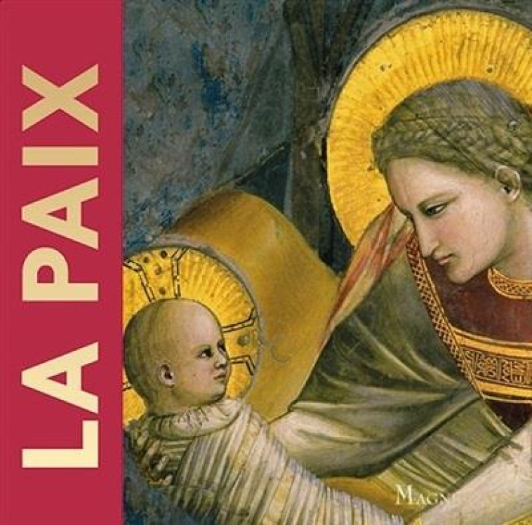 LA PAIX - XXX - MAGNIFICAT