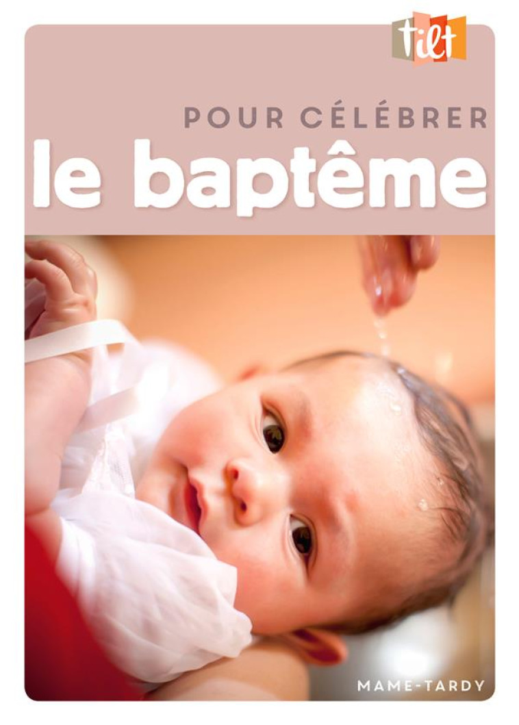 POUR CELEBRER LE BAPTEME NE - AYBRAM YVON - Tardy