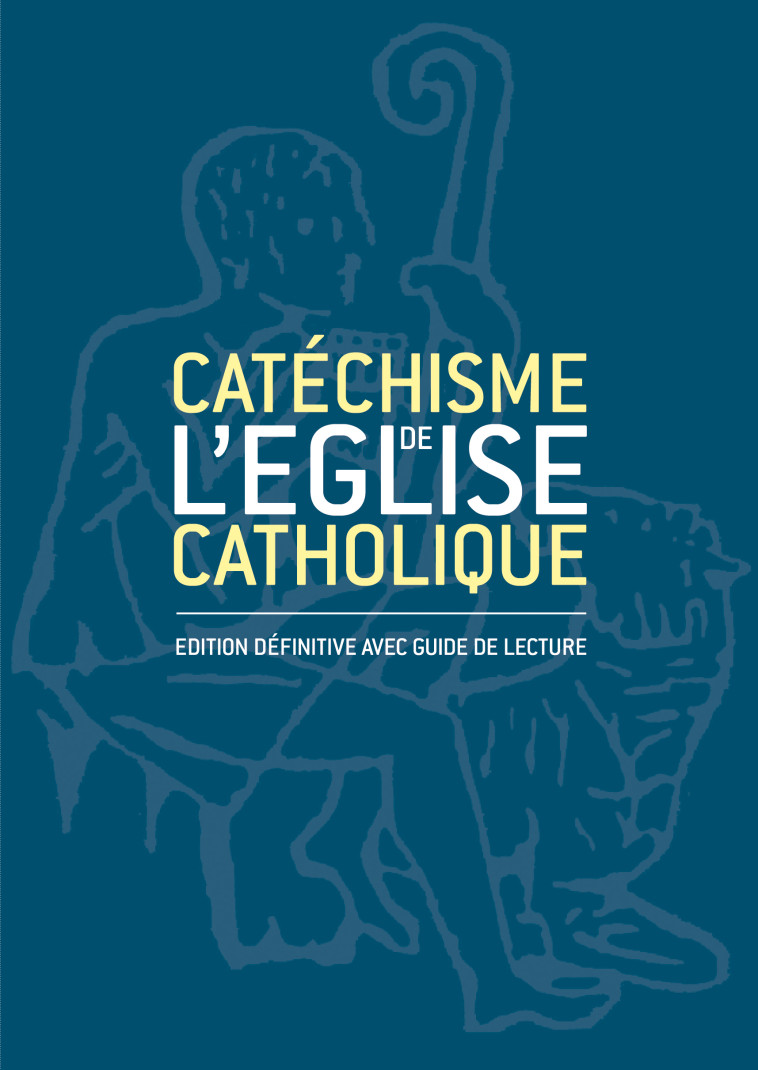 Catéchisme de l'Eglise Catholique - 20 ans - Eglise Catholique Eglise Catholique - MAME