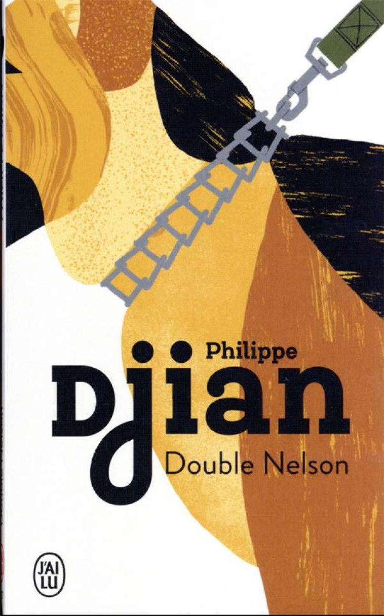 DOUBLE NELSON - DJIAN PHILIPPE - J'AI LU