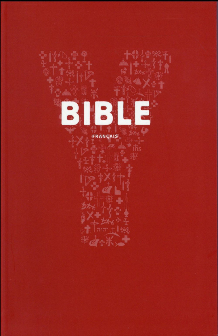 YOUCAT - BIBLE - COLLECTIF - Cerf