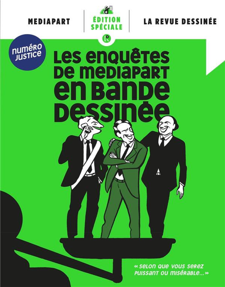 LES ENQUETES DE L'ANNEE EN BANDE DESSINEE 2022 - COLLECTIF - REVUE DESSINEE