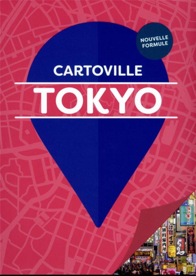 TOKYO - COLLECTIF - Gallimard-Loisirs