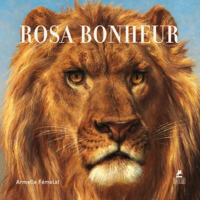 ROSA BONHEUR - FEMELAT ARMELLE - PLACE VICTOIRES