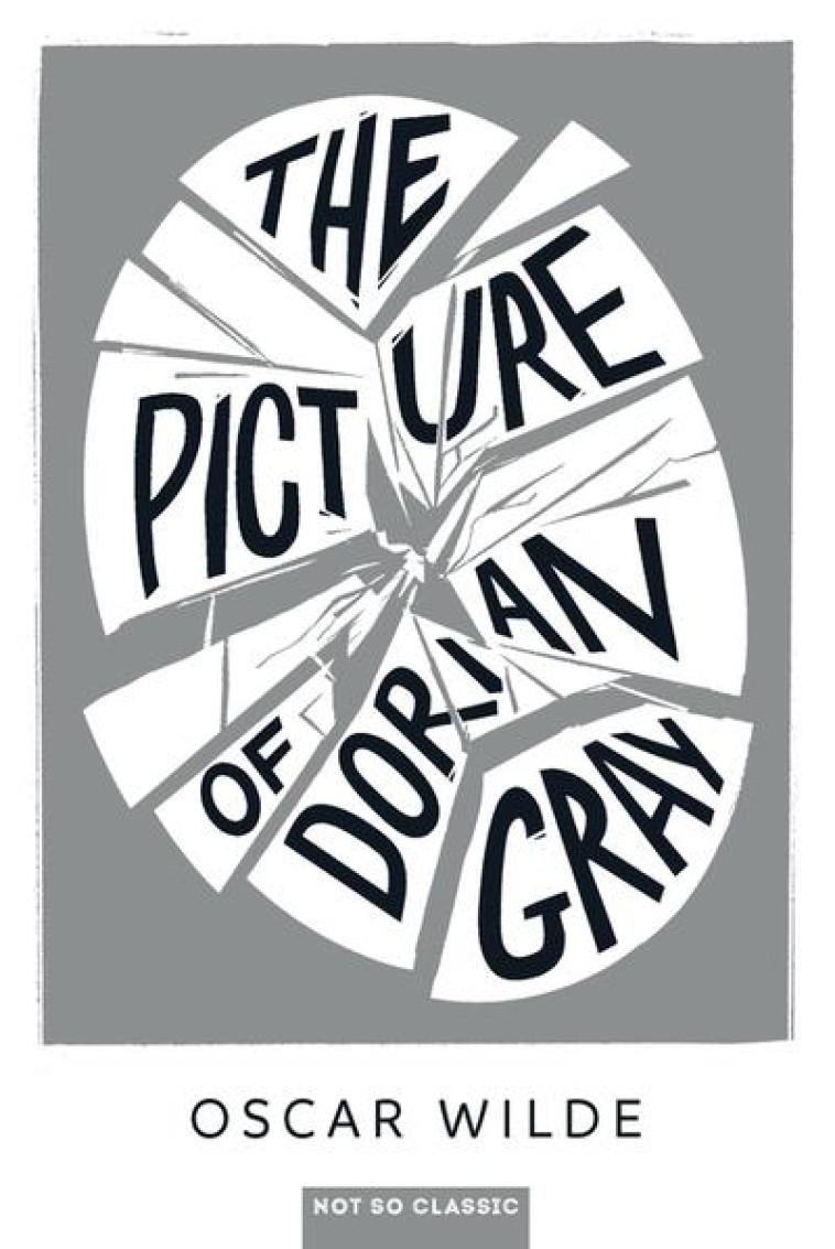 THE PICTURE OF DORIAN GRAY - WILDE OSCAR - BELIN