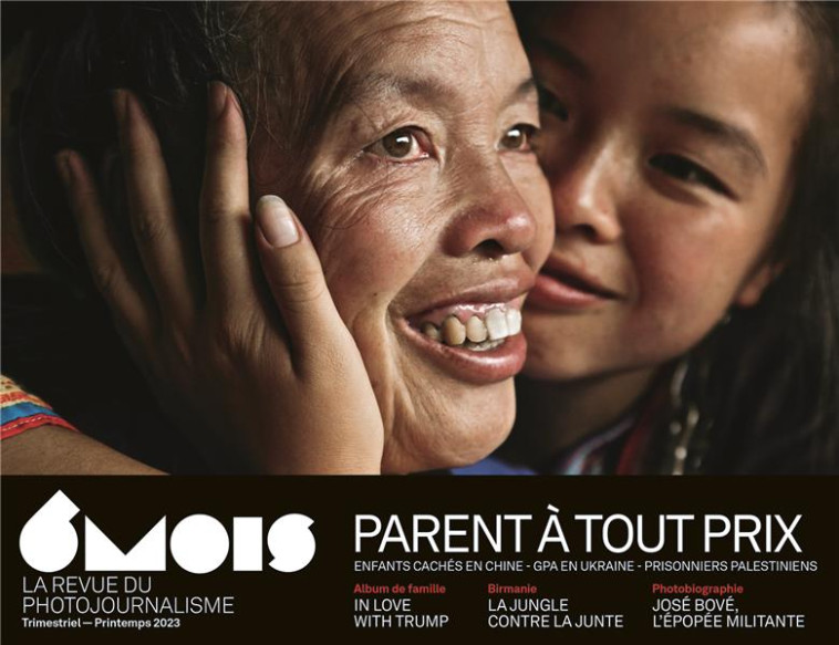 PARENT A TOUT PRIX - COLLECTIF - NC