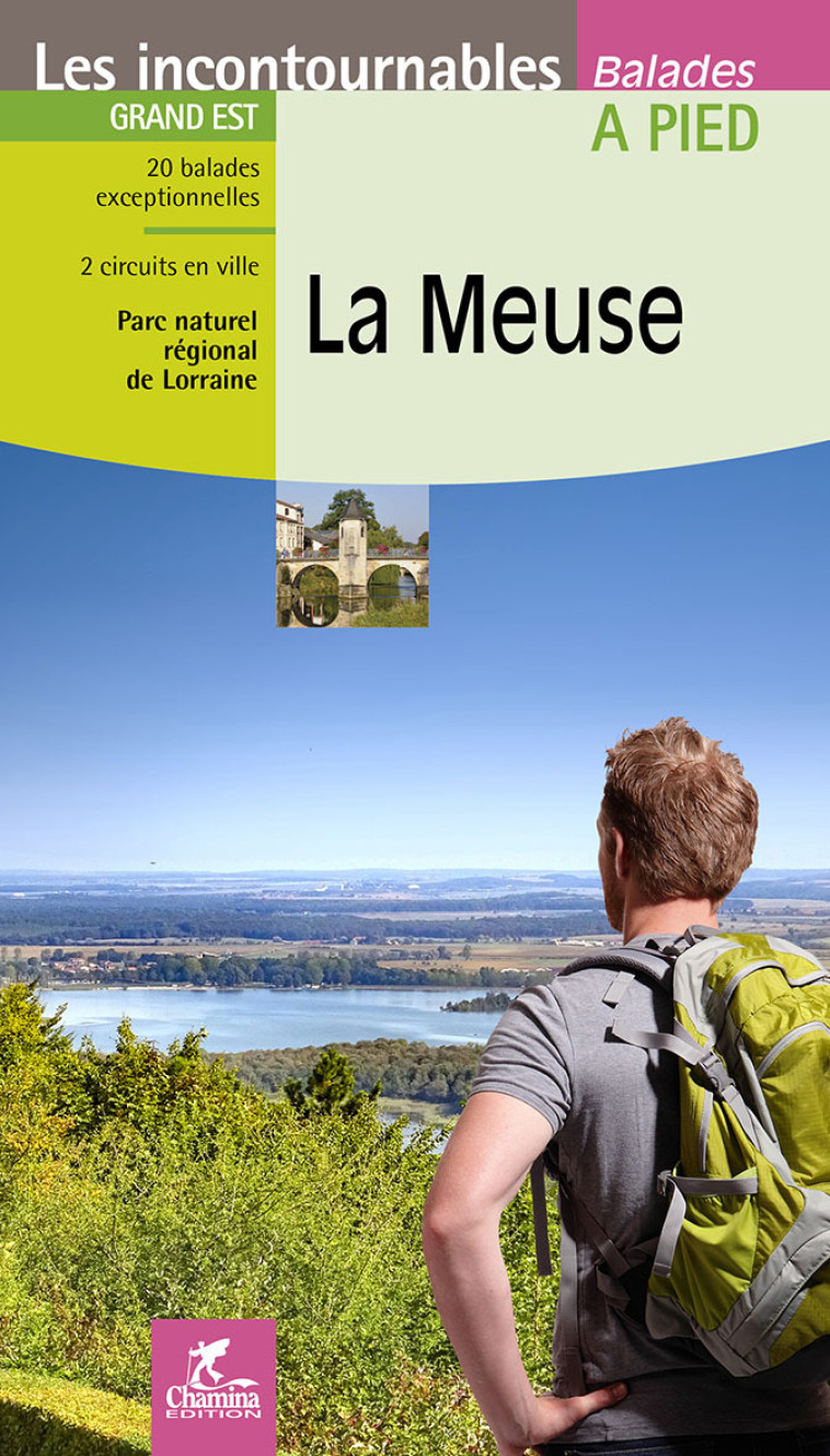 LA MEUSE - COLLECTIF - CHAMINA