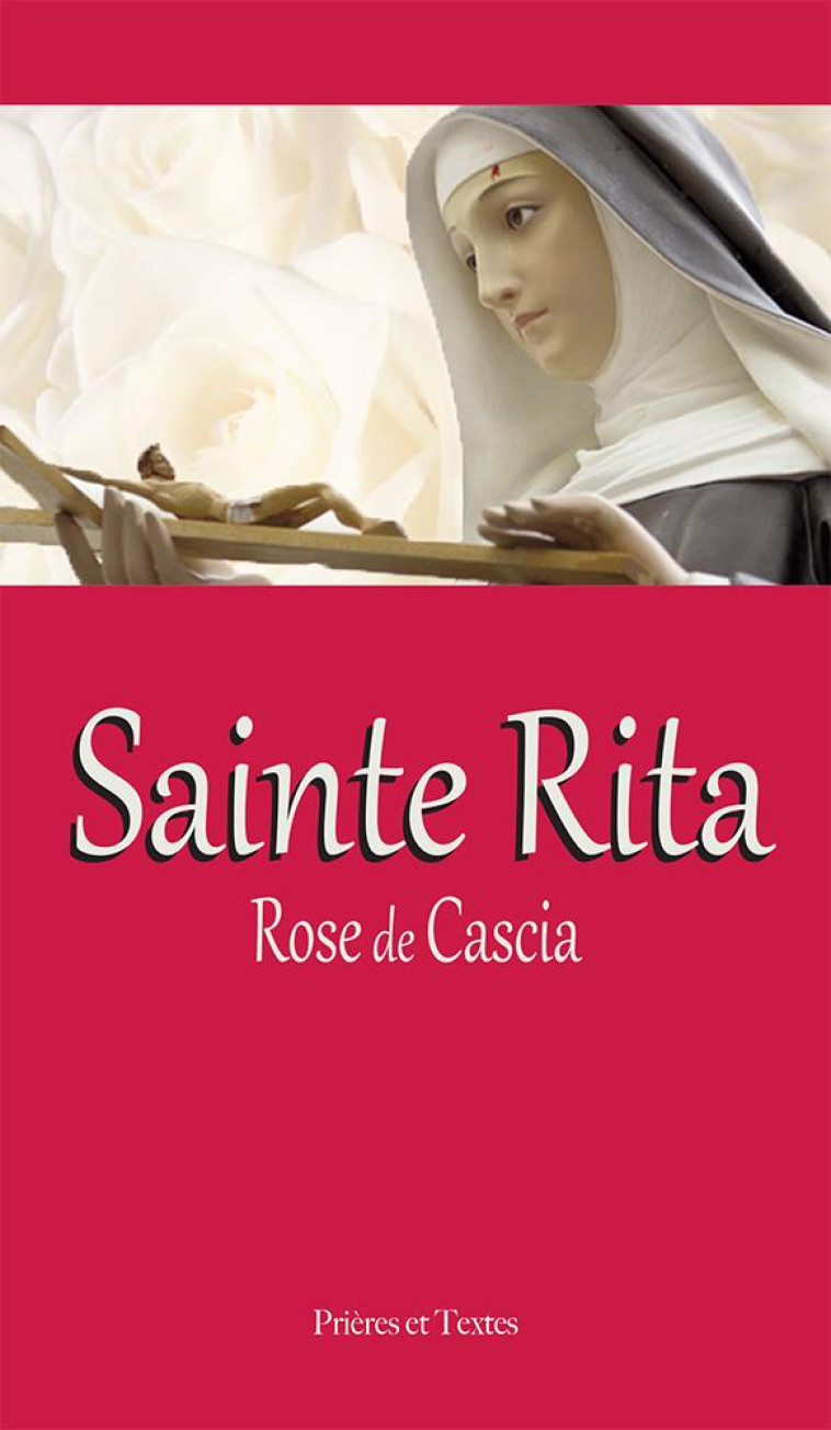 SAINTE RITA NOUVELLE EDITION - COLLECTIF - AN HERE