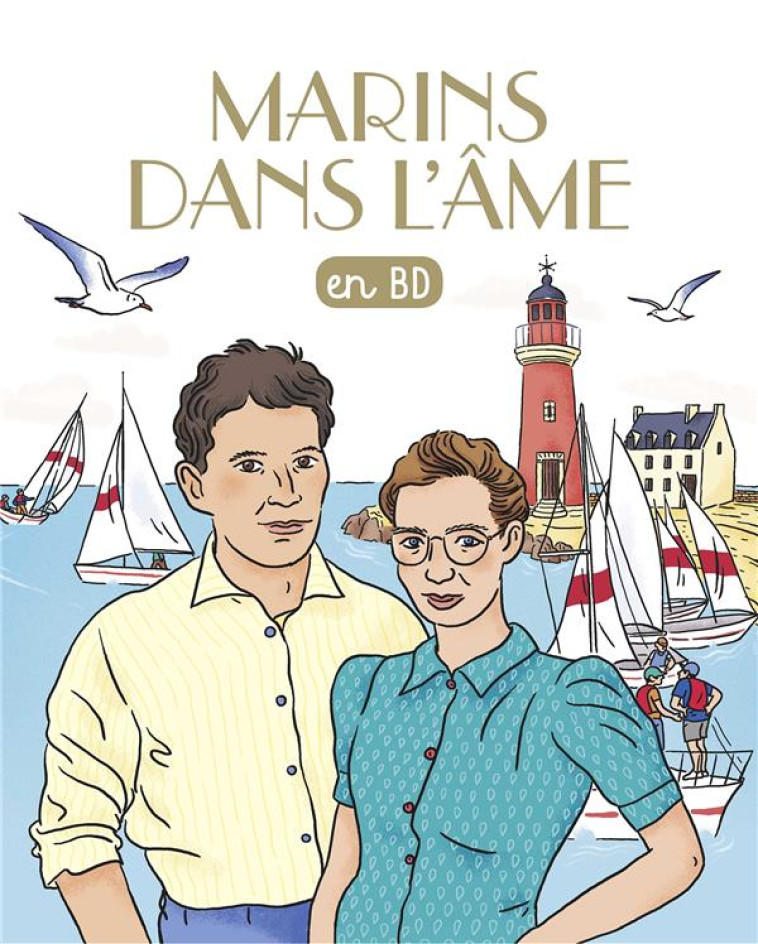 LES CHERCHEURS DE DIEU, TOME 31 - MARINS DANS L'AME - FRANC/BOULET/PERRET - BAYARD JEUNESSE