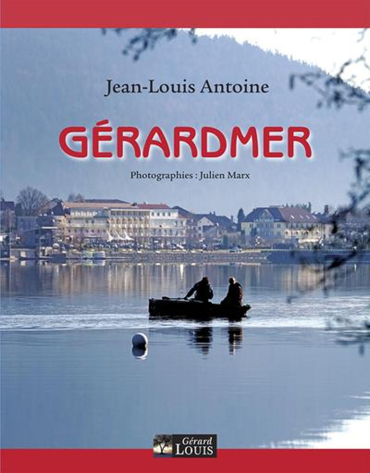 GERARDMER - ANTOINE/MARX - PLI