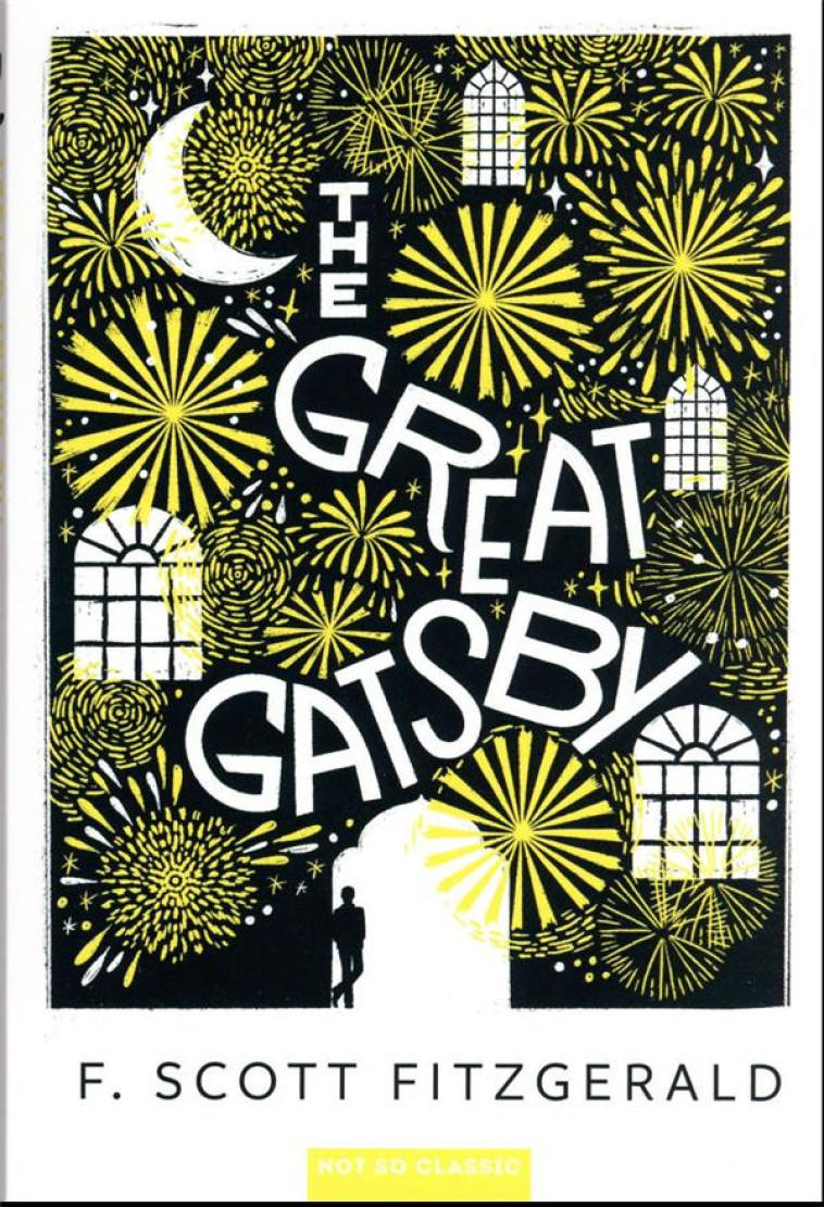 THE GREAT GATSBY - FITZGERALD F. SCOTT - BELIN