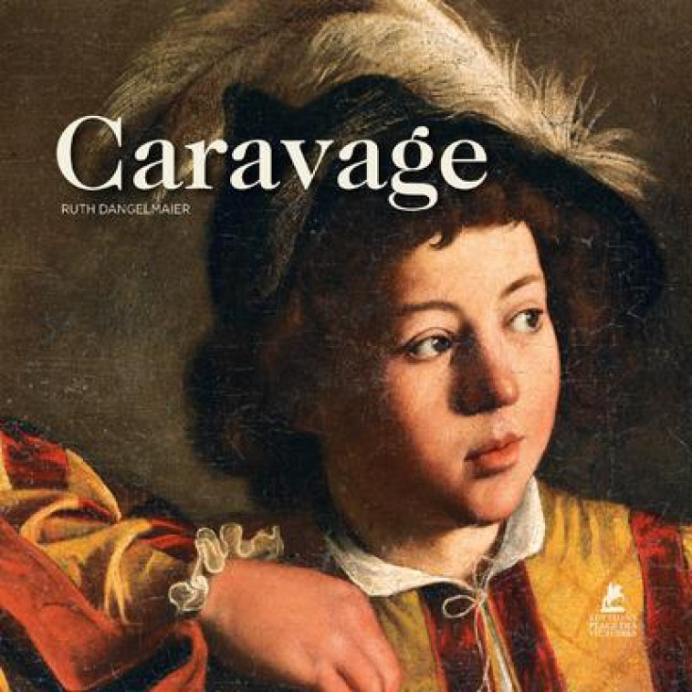 CARAVAGE - DANGELMAIER RUTH - PLACE VICTOIRES