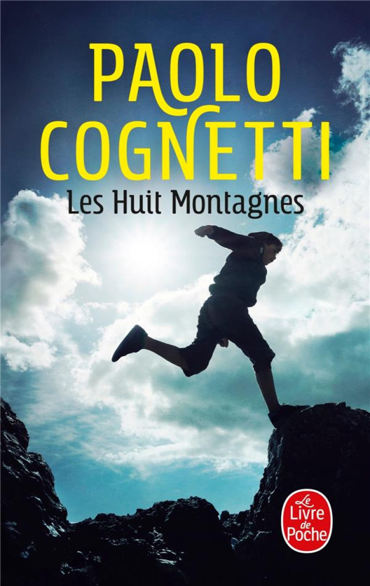 LES HUIT MONTAGNES - COGNETTI PAOLO - NC