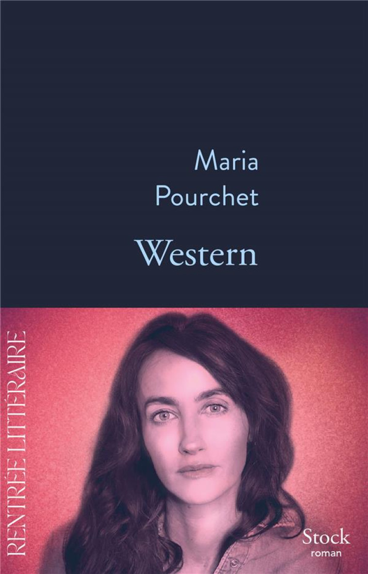 WESTERN - POURCHET, MARIA - STOCK