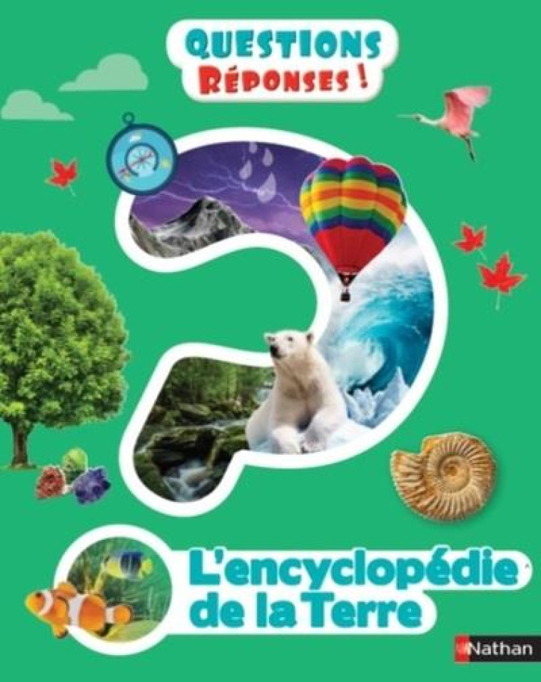 L'ENCYCLOPEDIE DE LA TERRE - DENNIE/CRISP - CLE INTERNAT