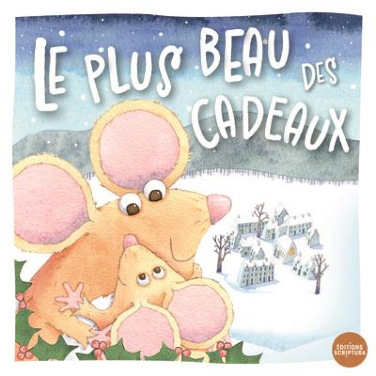 LE PLUS BEAU DES CADEAUX - XXX - BIBLI O