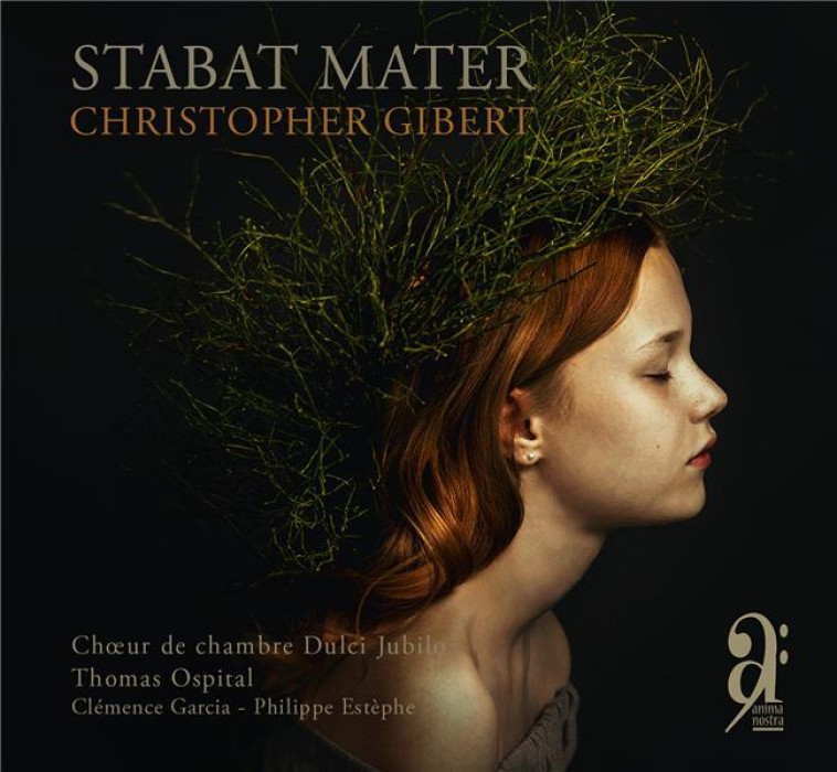 STABAT MATER - AUDIO - DULCI JUBILO - NC