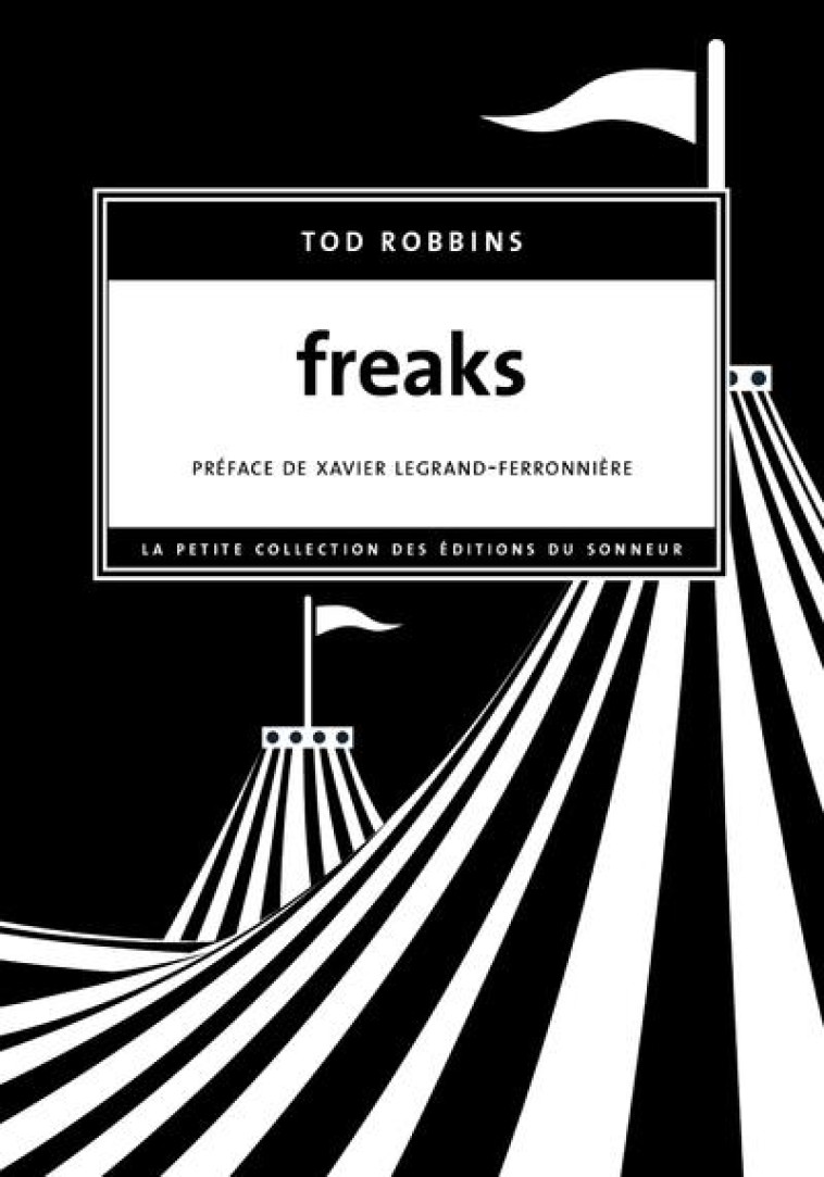 FREAKS - ROBBINS - SONNEUR