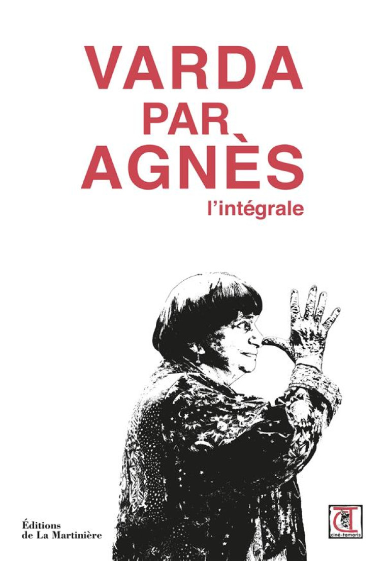 VARDA PAR AGNES - VARDA AGNES - MARTINIERE BL