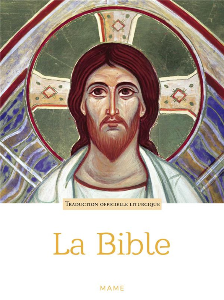 BIBLE - TRADUCTION OFFICIELLE LITURGIQUE - BROCHEE PF - A.E.L.F. - DESCLEE