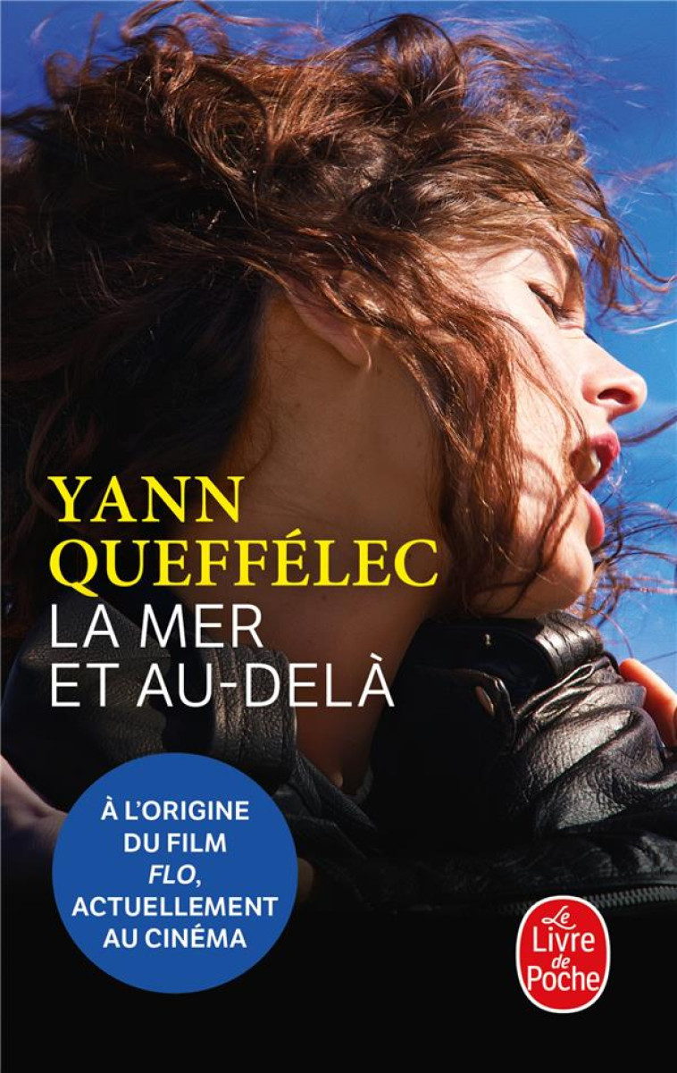 LA MER ET AU-DELA - QUEFFELEC YANN - LGF/Livre de Poche