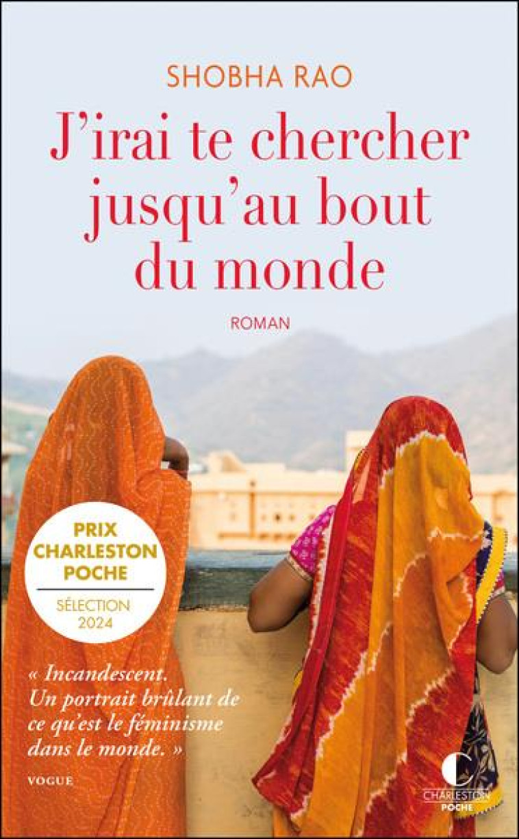 J'IRAI TE CHERCHER JUSQU'AU BOUT DU MONDE - ALBARET-MAATSCH M. - CHARLESTON