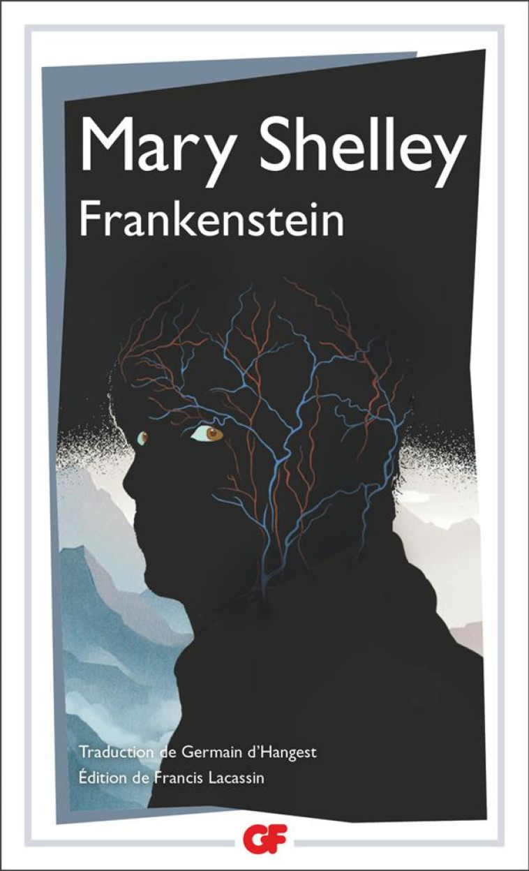 FRANKENSTEIN OU LE PROMETHEE MODERNE - SHELLEY MARY - FLAMMARION