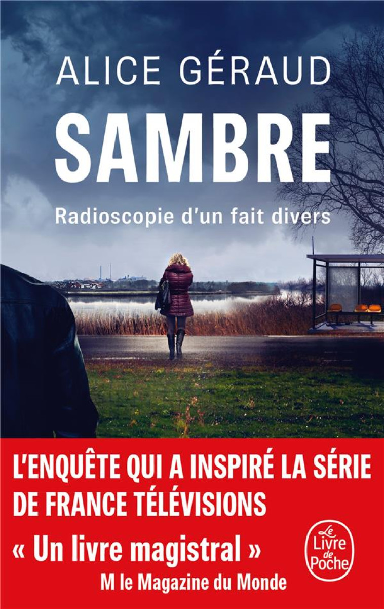 SAMBRE - GERAUD - LGF/Livre de Poche