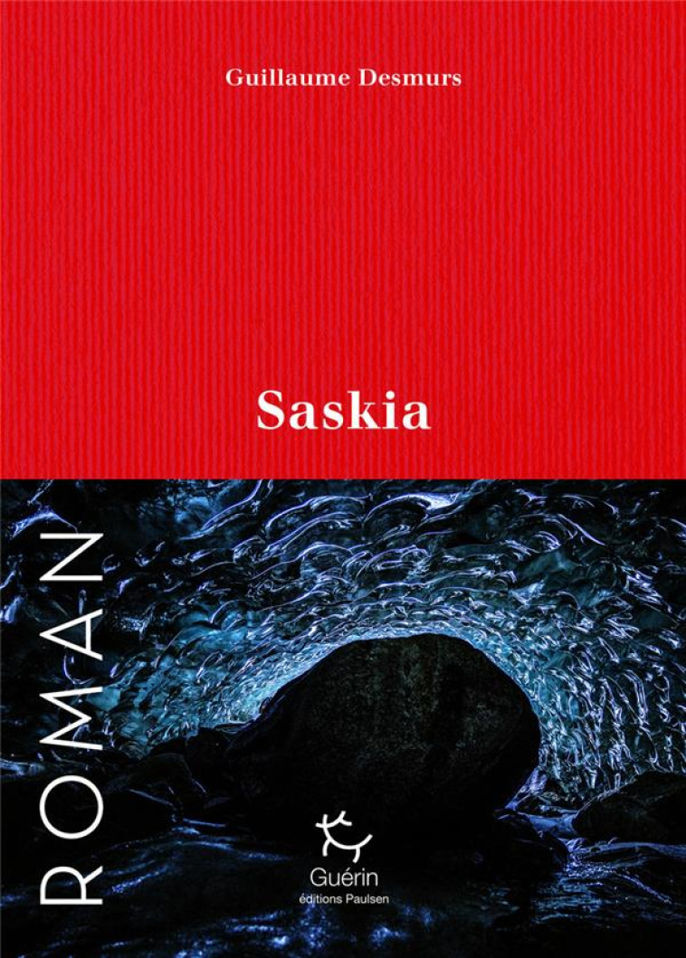 SASKIA - DESMURS - GUERIN