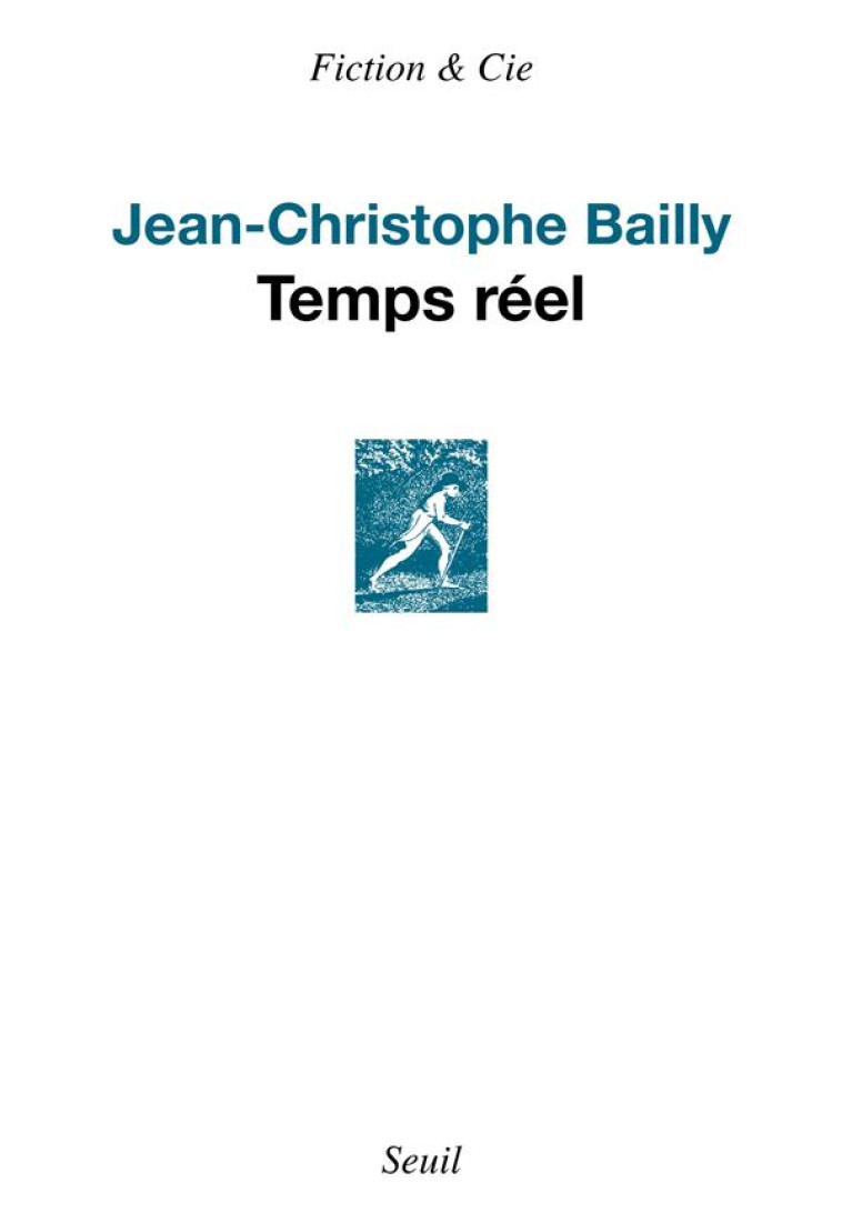 TEMPS REEL - BAILLY J-C. - SEUIL