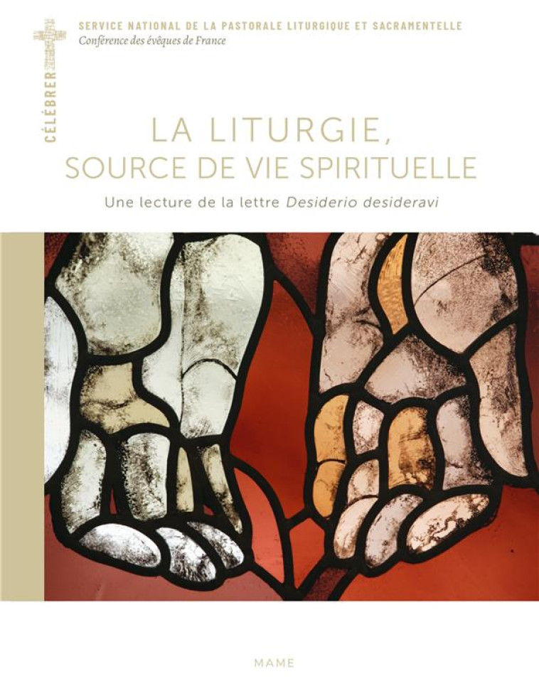 LA LITURGIE, SOURCE DE VIE SPIRITUELLE - XXX - DESCLEE