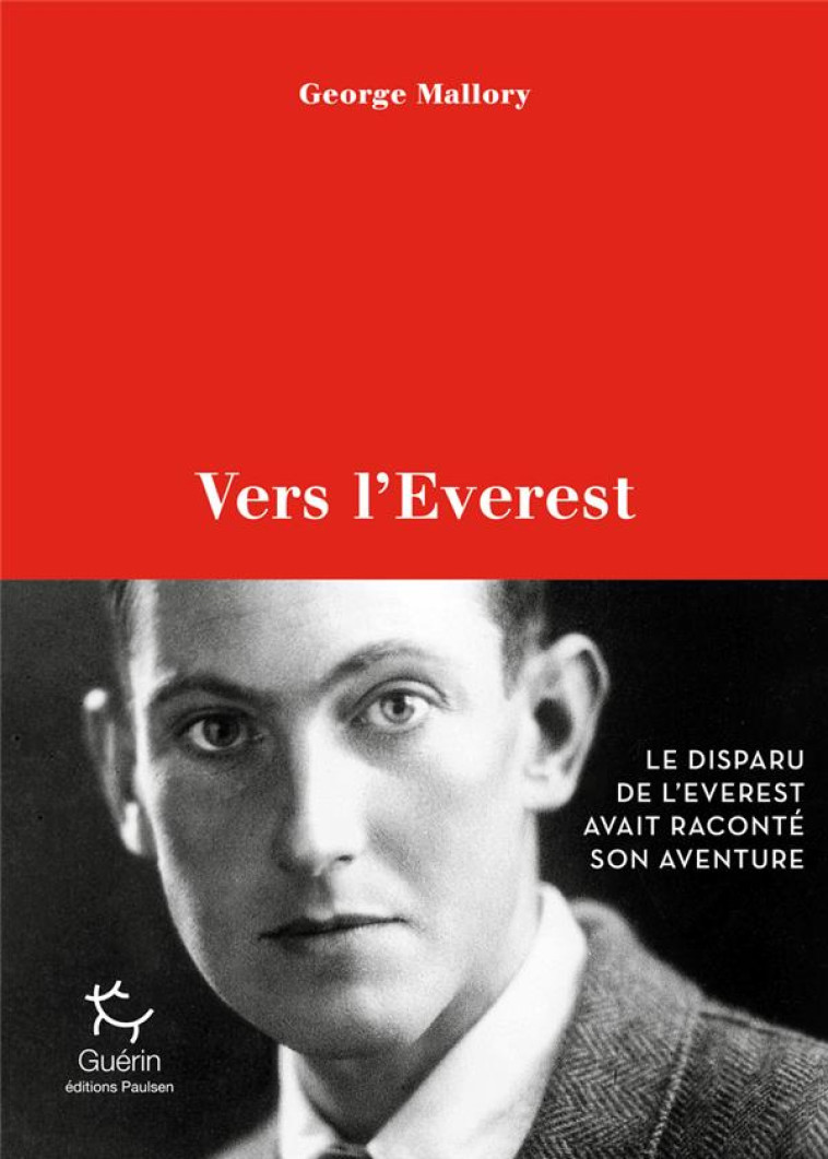 VERS L-EVEREST - MALLORY - PAULSEN GUERIN