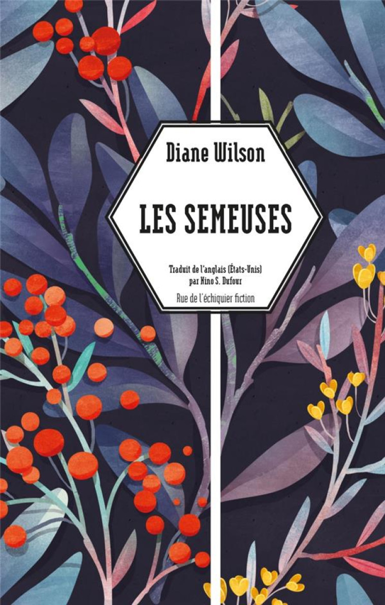 LES SEMEUSES - WILSON - RUE ECHIQUIER