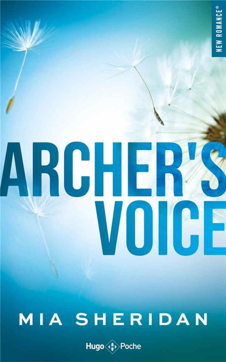 ARCHER-S VOICE - SHERIDAN MIA - HUGO POCHE