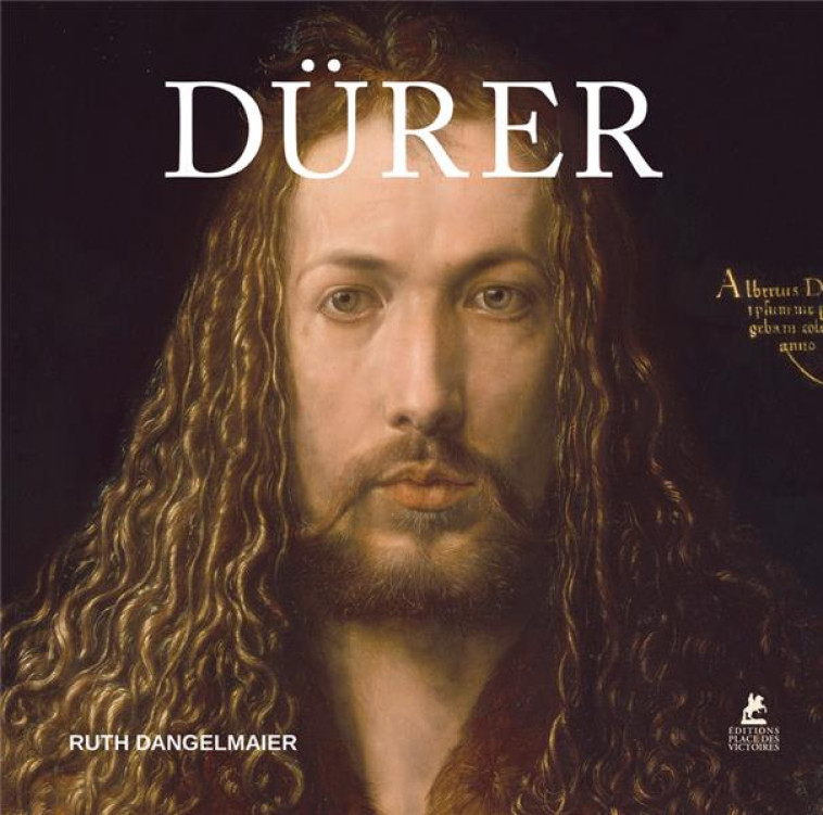 DURER - DANGELMAIER RUTH - PLACE VICTOIRES