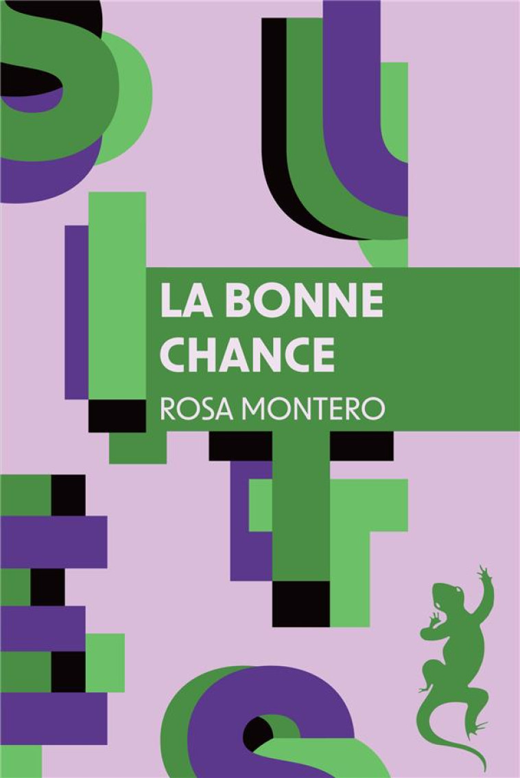 LA BONNE CHANCE - MONTERO ROSA - METAILIE