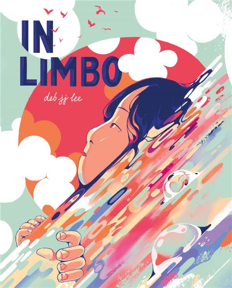 IN LIMBO - LEE DEB JJ - AKILEOS