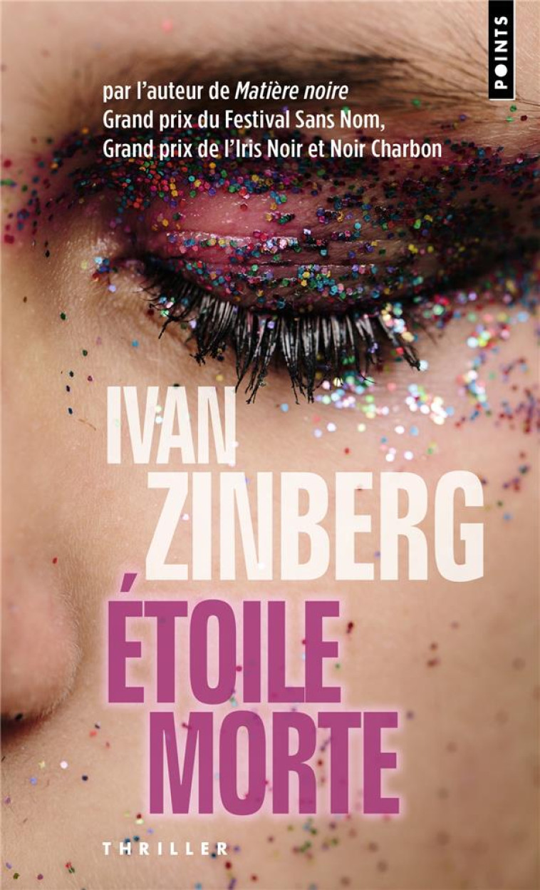 ETOILE MORTE - ZINBERG IVAN - POINTS