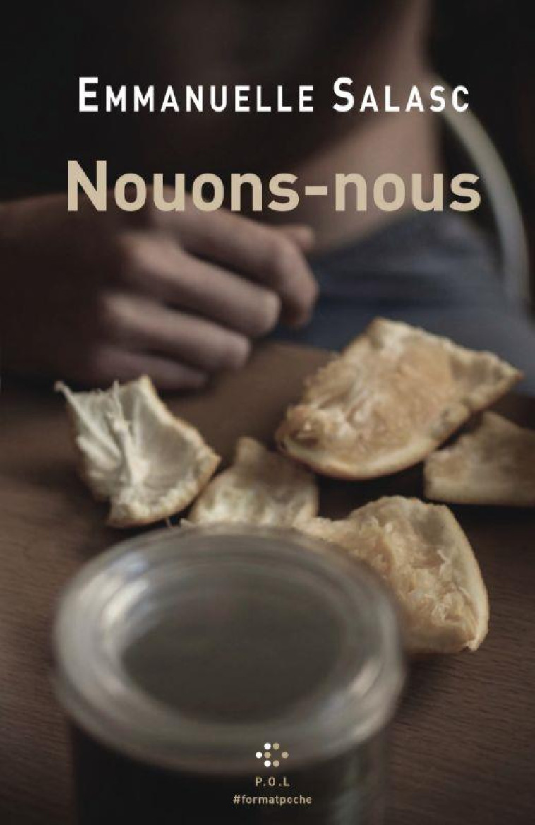 NOUONS-NOUS - SALASC EMMANUELLE - NC