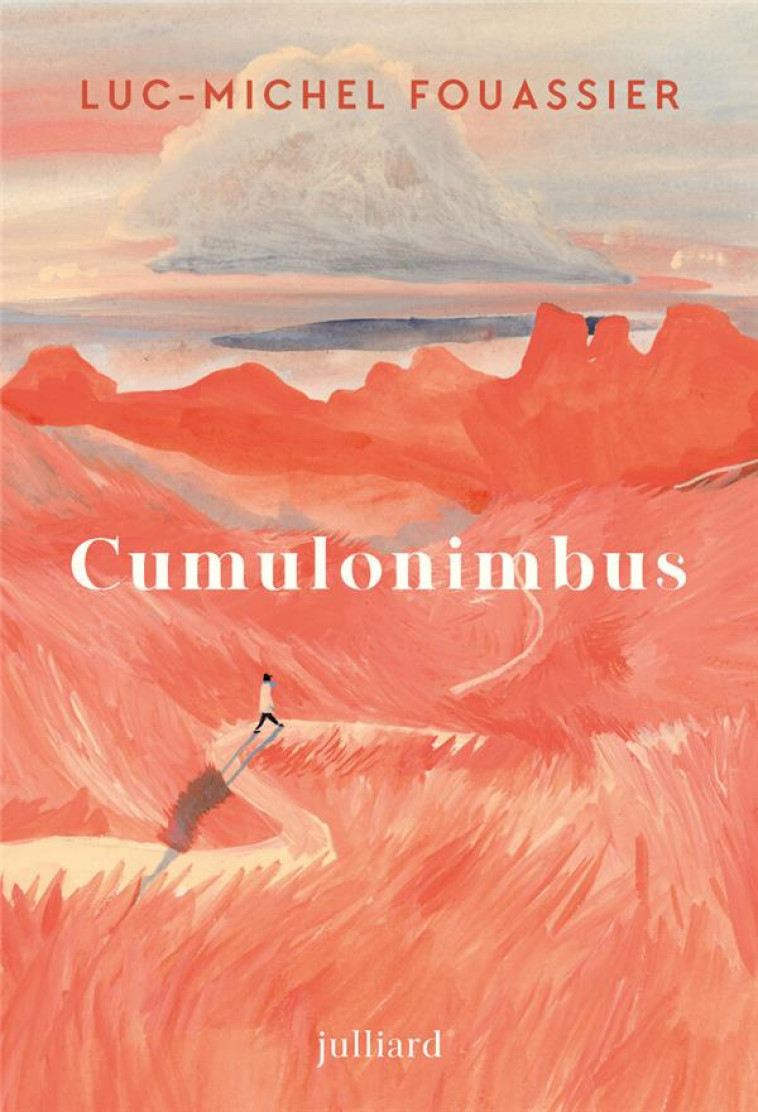 CUMULONIMBUS - FOUASSIER LUC-MICHEL - JULLIARD