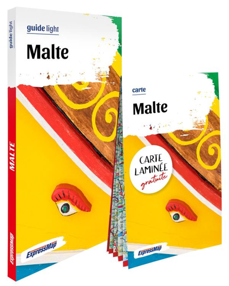 MALTE (GUIDE LIGHT) - XXX - NC