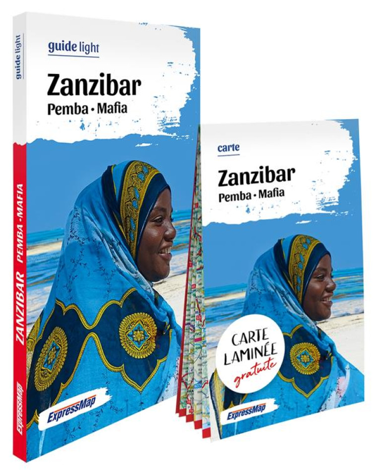 ZANZIBAR. PEMBA, MAFIA (GUIDE LIGHT) - XXX - NC