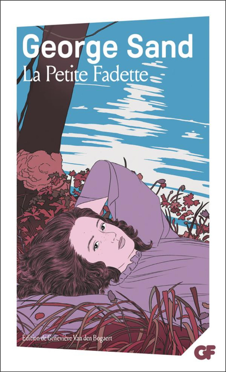 LA PETITE FADETTE - SAND GEORGE - FLAMMARION