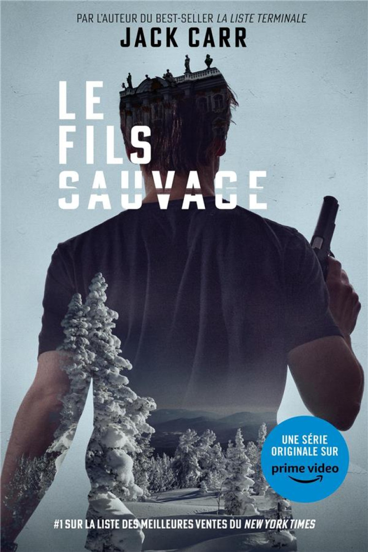 LE FILS SAUVAGE - CARR JACK - NIMROD